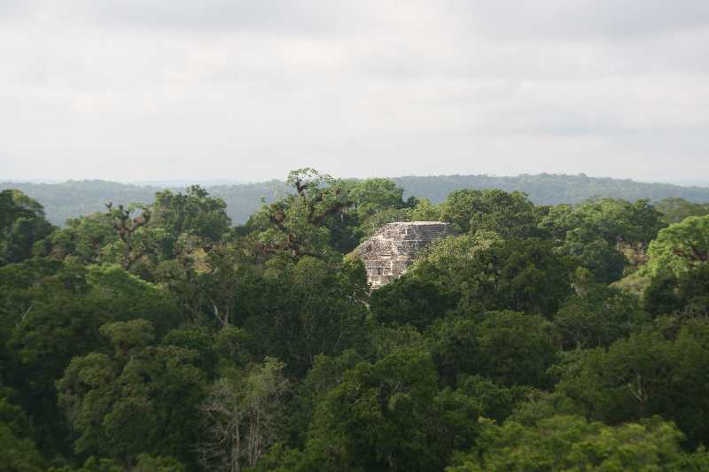 Mexico & Guatemala 2010 - 1071